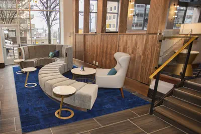 Photo 5 - BLU-Tique, Akron, a Tribute Portfolio Hotel