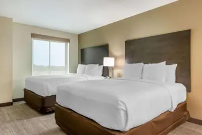 Photo 5 - Coral Pointe Sarasota, an Ascend Collection Hotel