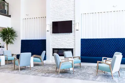 Photo 2 - Coral Pointe Sarasota, an Ascend Collection Hotel