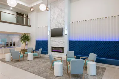 Photo 3 - Coral Pointe Sarasota, an Ascend Collection Hotel