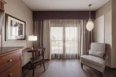 Photo 5 - The Parker Hotel