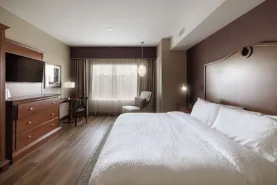 Photo 4 - The Parker Hotel