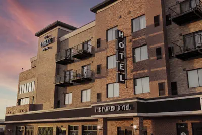 Photo 2 - The Parker Hotel