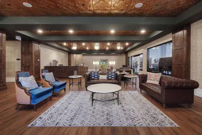 Photo 3 - The Parker Hotel