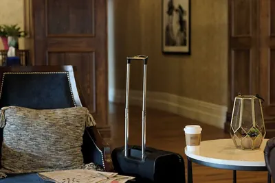 Photo 4 - The Parker Hotel