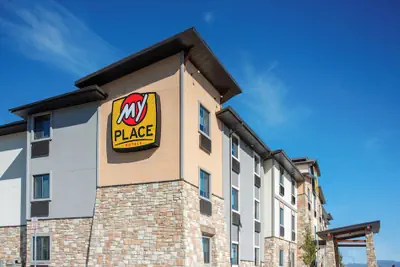 Photo 2 - My Place Hotel - Carson City NV