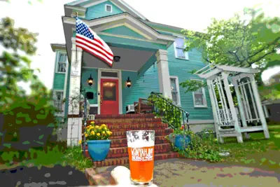 Photo 2 - Baxter's Brewhouse Inn