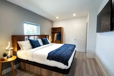 Photo 3 - The Lauderdale Boutique Hotel