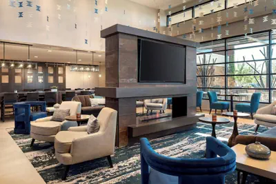 Photo 5 - Residence Inn Scottsdale Salt River