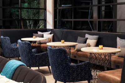 Photo 3 - Residence Inn Scottsdale Salt River