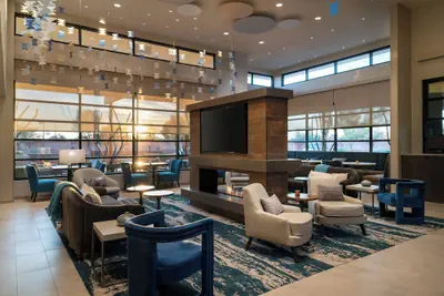 Photo 4 - Residence Inn Scottsdale Salt River