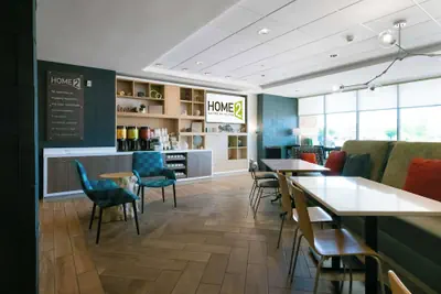 Photo 4 - Home2 Suites by Hilton Joplin, MO