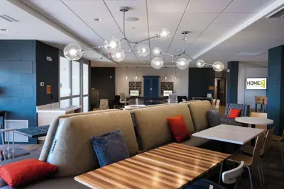 Photo 3 - Home2 Suites by Hilton Joplin, MO