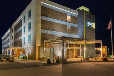 Photo 2 - Home2 Suites by Hilton Joplin, MO