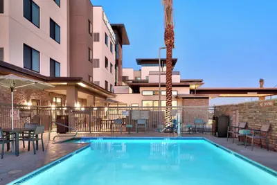Photo 2 - Residence Inn by Marriott Phoenix West/Avondale