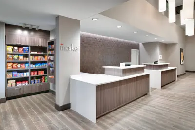 Photo 3 - Residence Inn by Marriott Phoenix West/Avondale