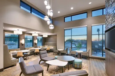 Photo 4 - Residence Inn by Marriott Phoenix West/Avondale
