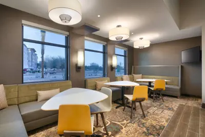 Photo 5 - Residence Inn by Marriott Phoenix West/Avondale