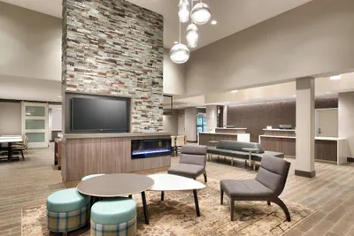 Photo 3 - Residence Inn by Marriott Phoenix West/Avondale