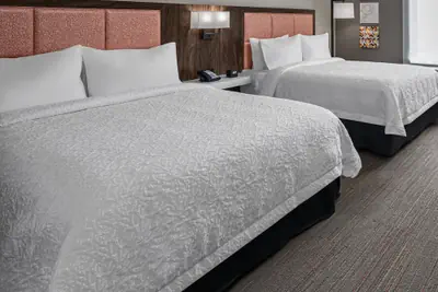 Photo 4 - Hampton Inn Boston Woburn