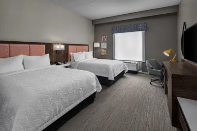 Photo 5 - Hampton Inn Boston Woburn