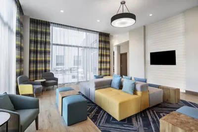Photo 2 - Hampton Inn Boston Woburn
