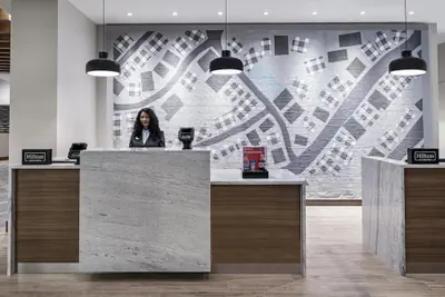 Photo 3 - Hampton Inn Boston Woburn