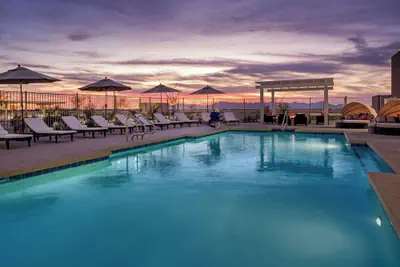 Photo 2 - Marriott Phoenix Chandler