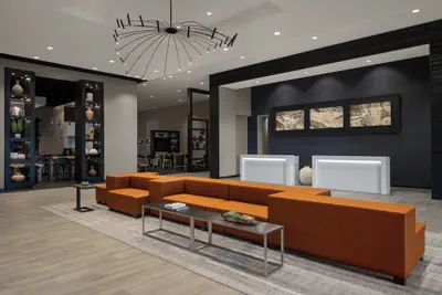 Photo 4 - Marriott Phoenix Chandler