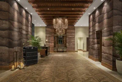 Photo 3 - The Ben West Palm, Autograph Collection