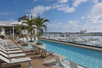 Photo 2 - The Ben West Palm, Autograph Collection