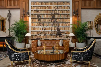 Photo 4 - The Ben West Palm, Autograph Collection