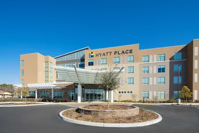Photo 2 - Hyatt Place Bakersfield