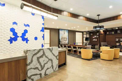 Photo 2 - Hyatt Place Waco