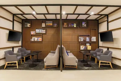 Photo 3 - Hyatt Place Waco