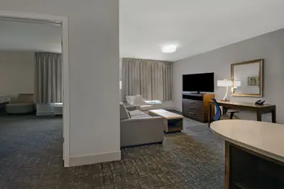 Photo 5 - Staybridge Suites Sterling Heights - Detroit by IHG