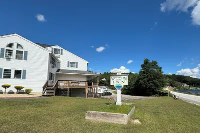 Photo 2 - Winnisquam Lake Inn