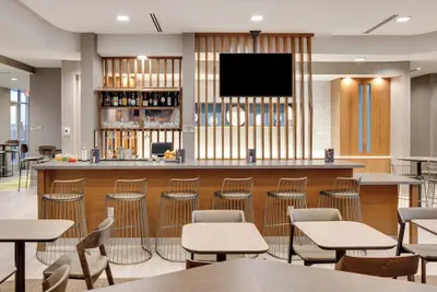 Photo 5 - Springhill Suites Dallas Mansfield