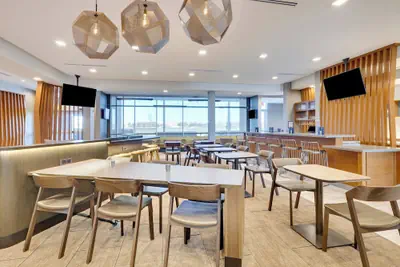 Photo 4 - Springhill Suites Dallas Mansfield