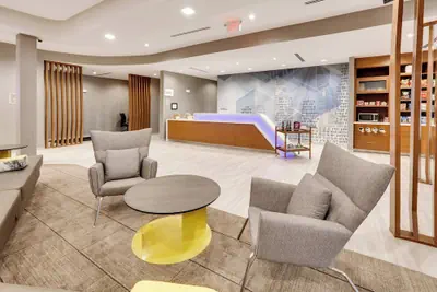 Photo 3 - Springhill Suites Dallas Mansfield