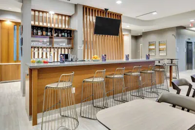 Photo 5 - Springhill Suites Dallas Mansfield
