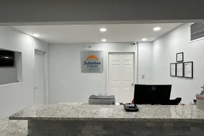 Photo 3 - Suburban Studios Newport News – Hampton