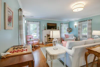Photo 4 - Biddle Point Inn & Event Venue