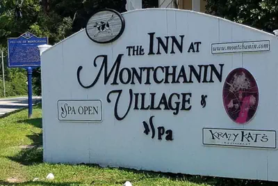 Photo 2 - The Inn at Montchanin Village, a Historic Hotel of America