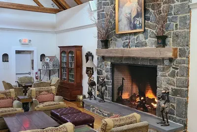 Photo 4 - The Inn at Montchanin Village, a Historic Hotel of America