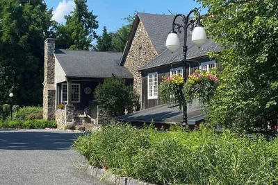 Photo 2 - The Inn at Montchanin Village, a Historic Hotel of America