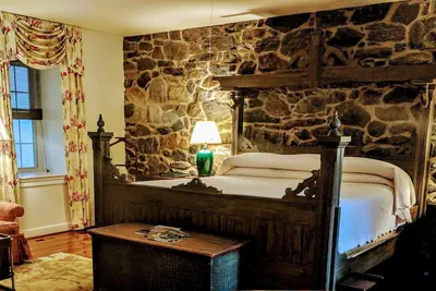 Photo 5 - The Inn at Montchanin Village, a Historic Hotel of America