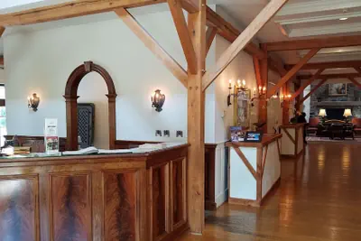 Photo 3 - The Inn at Montchanin Village, a Historic Hotel of America