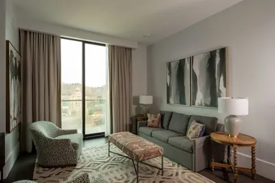 Photo 5 - The Views Over Pack Square | Arras Vacation Rentals