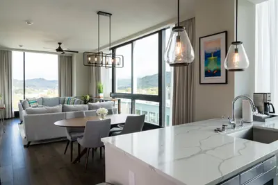 Photo 2 - Cloud 10 | Arras Vacation Rentals